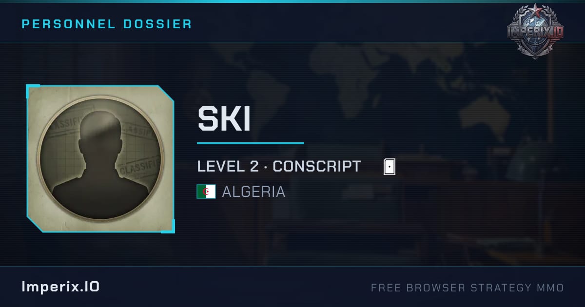 SKI - Imperix