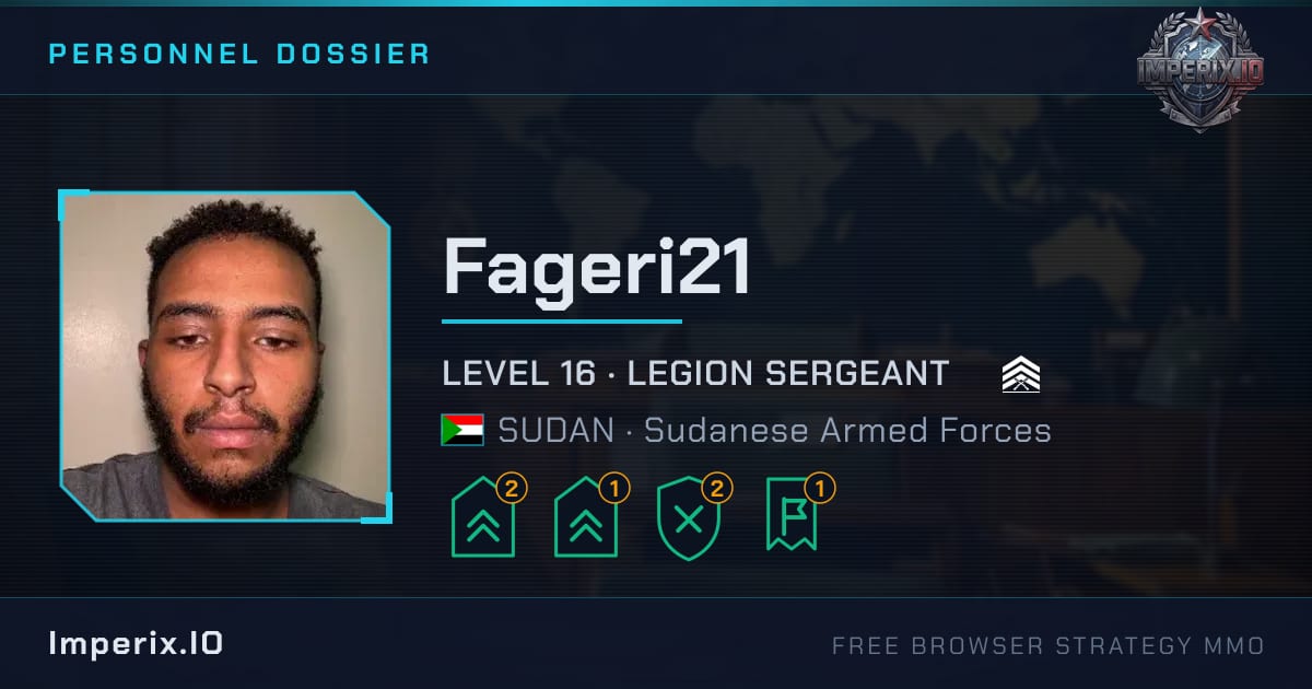 Fageri21 - Imperix