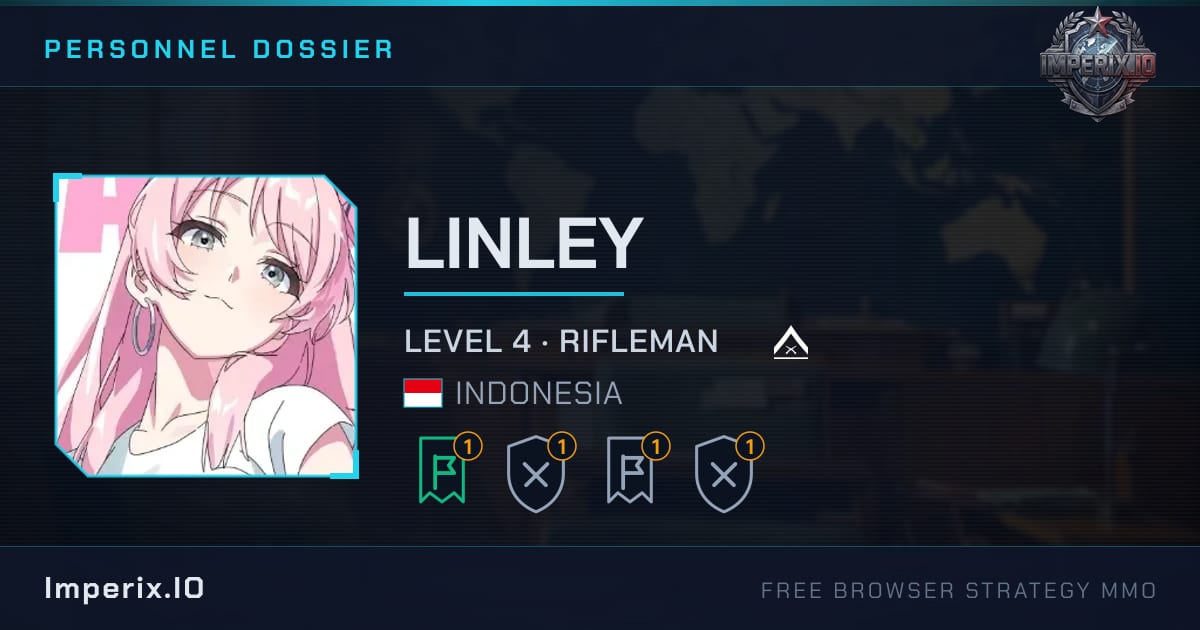 LINLEY - Imperix