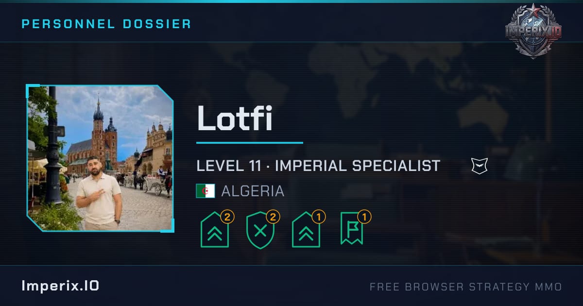 Lotfi - Imperix