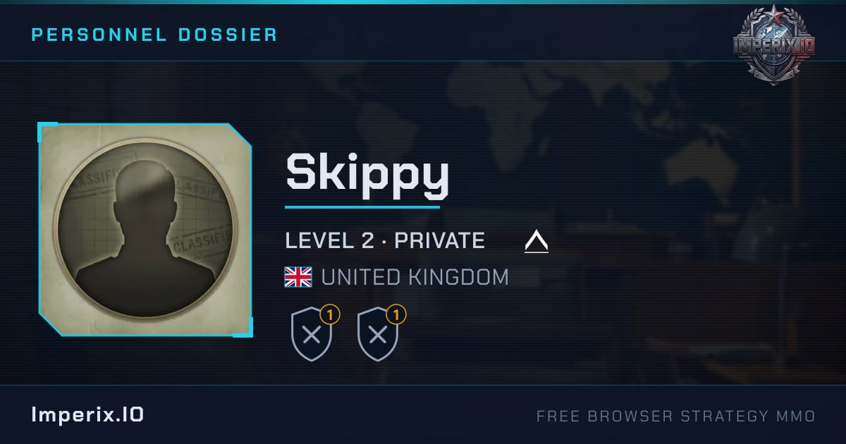 Skippy - Imperix