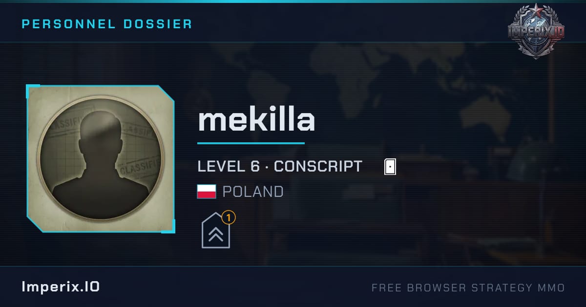 mekilla - Imperix