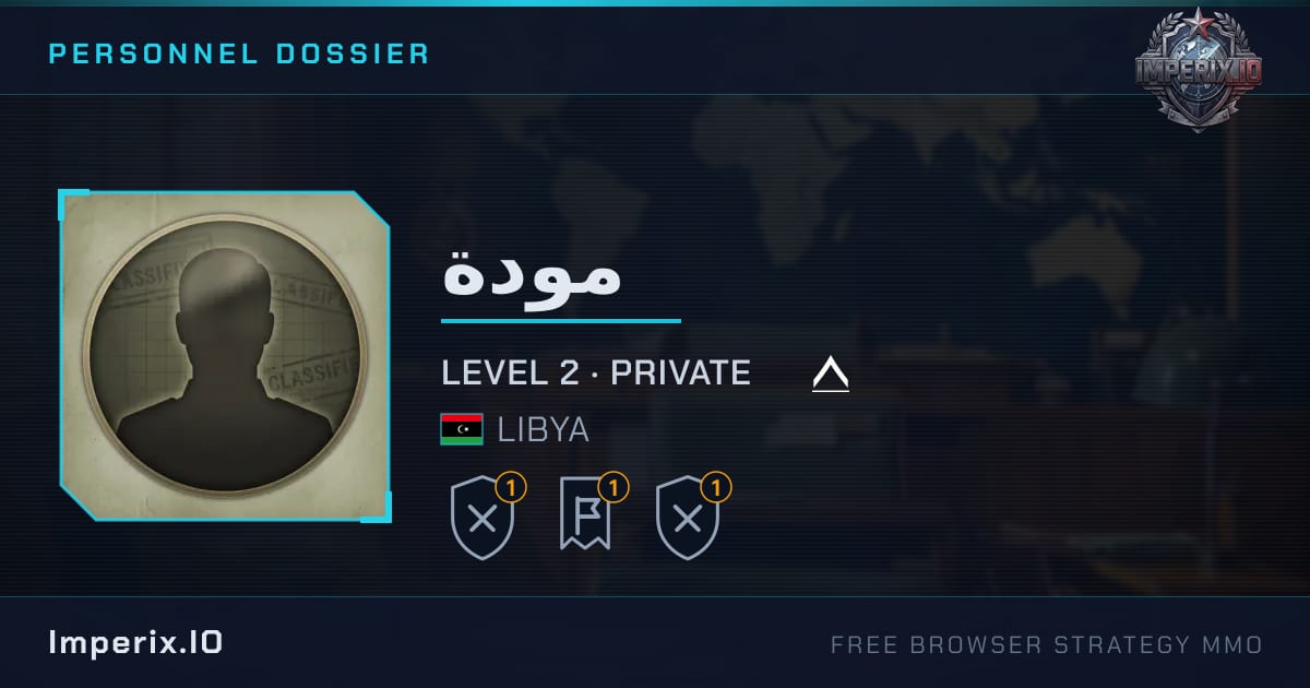 مودة - Imperix
