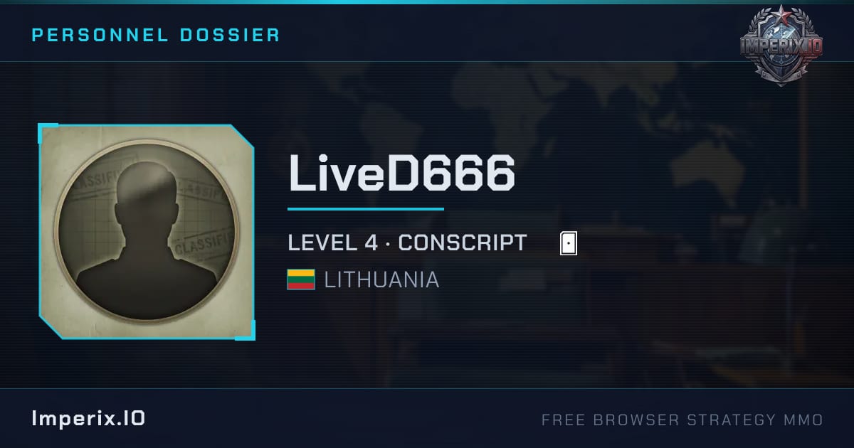 LiveD666 - Imperix