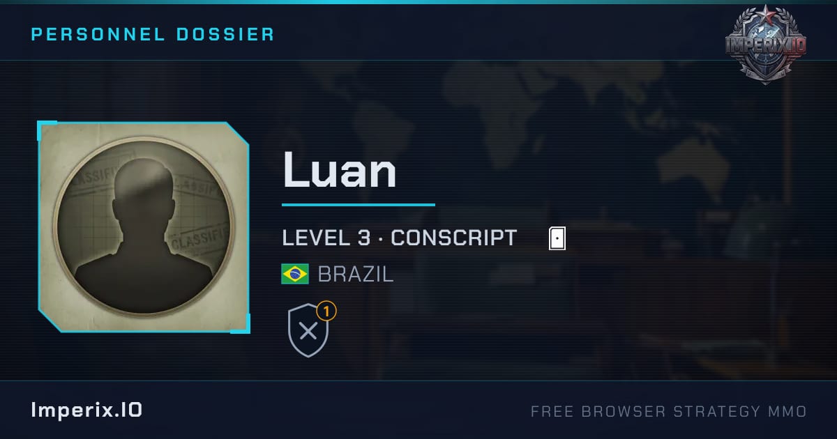 Luan - Imperix