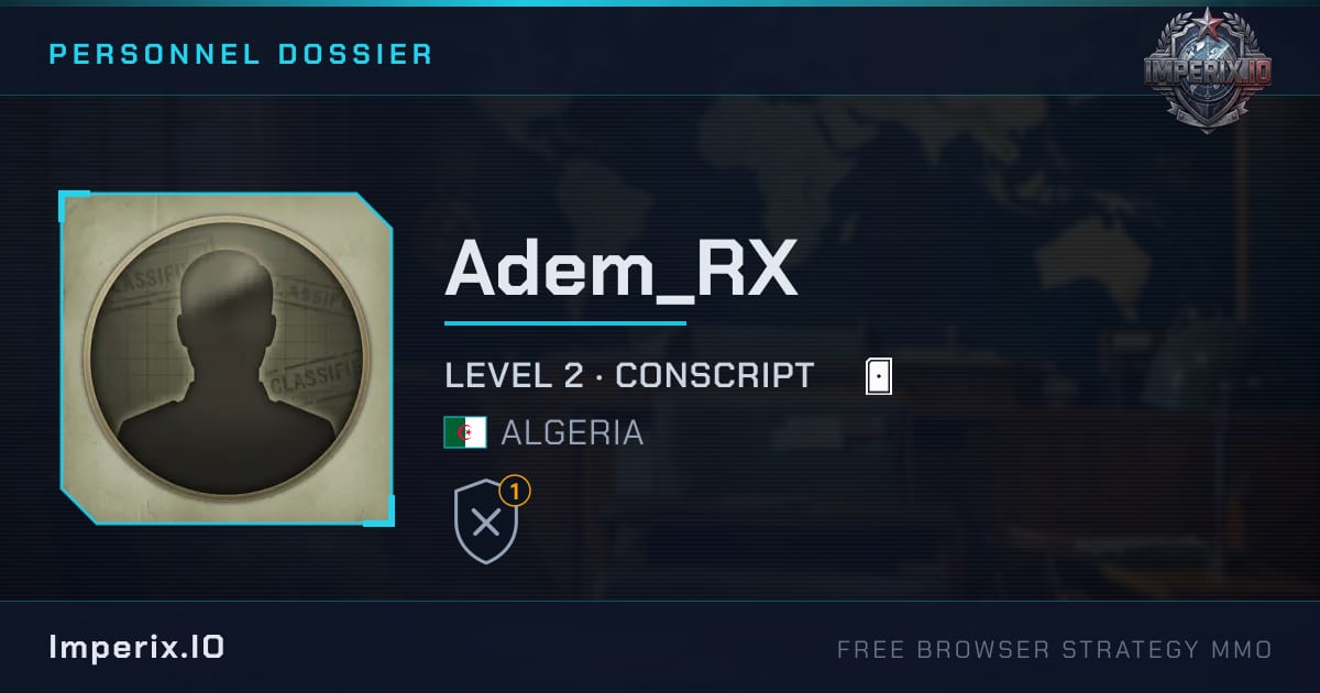 Adem_RX - Imperix