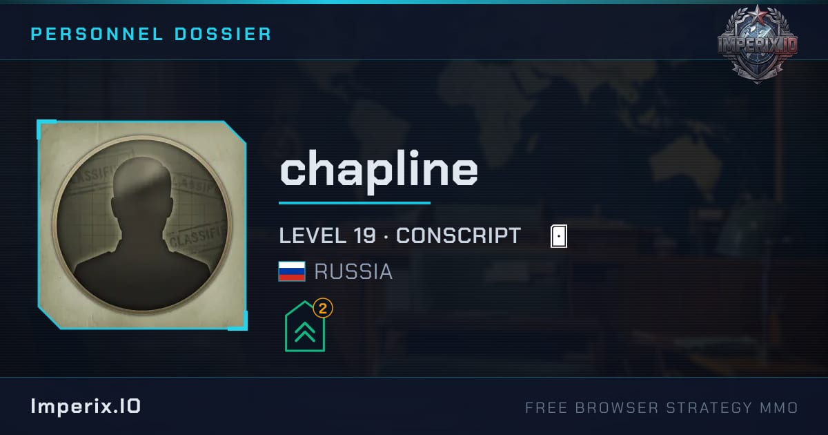 chapline - Imperix