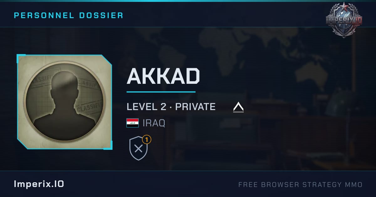 AKKAD - Imperix