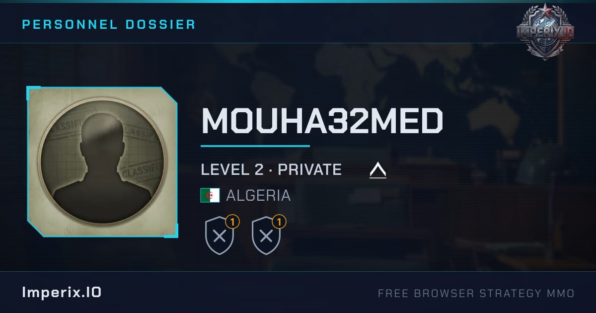 MOUHA32MED - Imperix