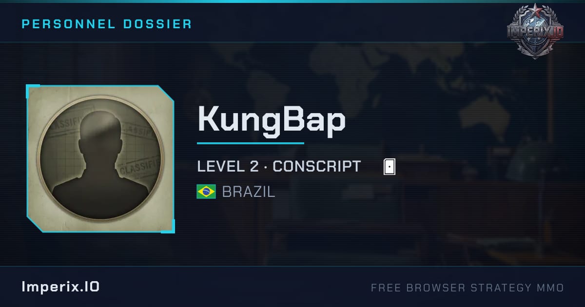 KungBap - Imperix