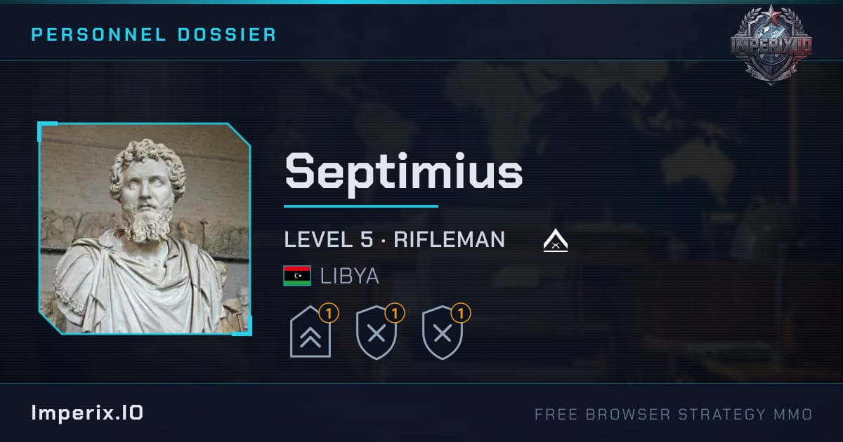 Septimius - Imperix